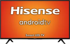 Hisense 40A56E 40-inch Full HD Smart LED TV