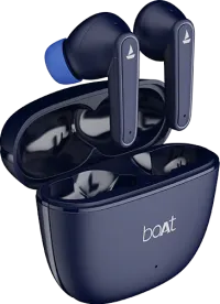 boAt Airdopes 115 with ENx & Beast Mode, upto 24 Hrs Playback and ASAP Charge Bluetooth Headset