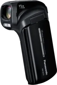 Panasonic HX-DC3 Camcorder