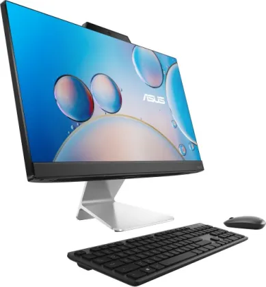 Asus A3202WBAK-BA004WS All in One Desktop (12th Gen Core i3/ 8 GB RAM/ 512 GB SSD/ Win 11) - image 3