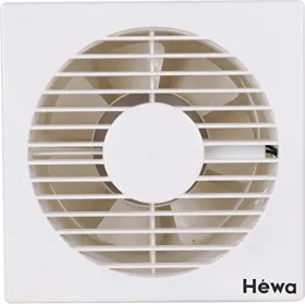 Hewa Aria 200mm 7 Blade Exhaust Fan