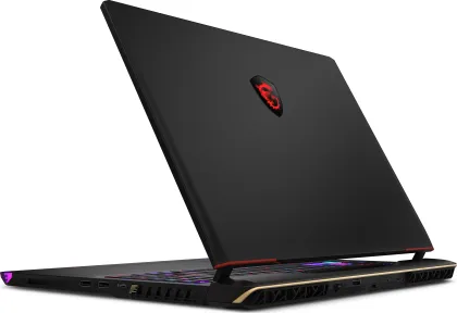 MSI Raider GE68HX 14VHG-460IN Gaming Laptop (14th Gen Core i9/ 32GB/ 1TB SSD/ Win11 Home/ 12GB Graph)