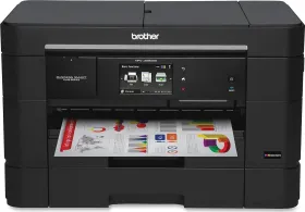 Brother MFC-J5920DW Multi Function Inkjet Printer