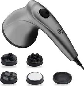 Cult Recover Pro Full Body Corded Massager