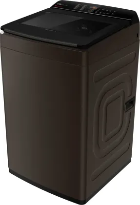 IFB TL801EP1S 8 kg Fully Automatic Top Load Washing Machine Brown