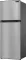 Realme TechLife 253MF2RM24NC 253 L 2 Star Double Door Refrigerator