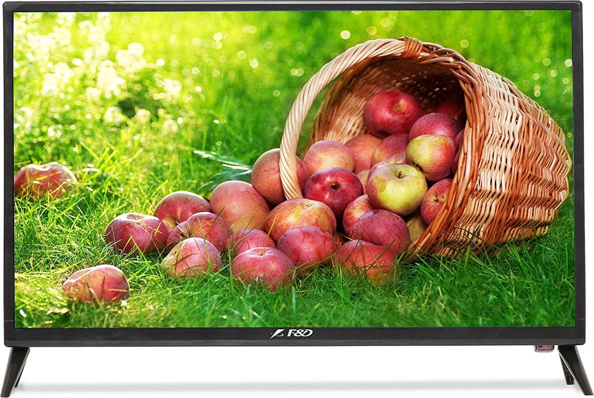 F D Tlt 3216dt 32 Inch Hd Ready Led Tv Best Price In India 2021 Specs Review Smartprix