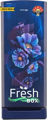Voltas Beko RDC260A 228 L 5 Star Single Door Refrigerator