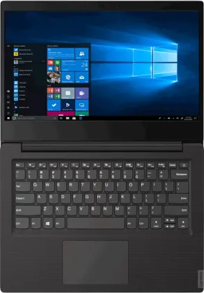 Lenovo Ideapad S145 81ST0028IN Laptop (AMD A4/ 4GB/ 1TB/ Win10)