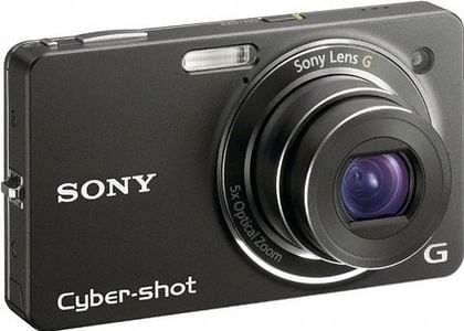 Sony Cyber-Shot DSC WX1