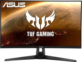Asus TUF Gaming VG27AQZ1A 27 inch WQHD Gaming Monitor