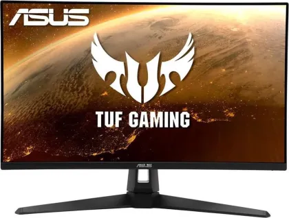 Asus TUF Gaming VG27AQZ1A 27 inch WQHD Gaming Monitor