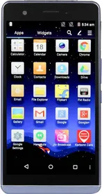 Karbonn Aura 1