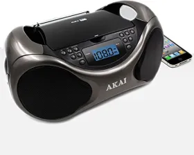 Akai CE2000 Boombox