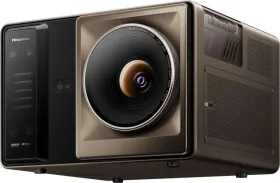 Hisense XR10 Projector