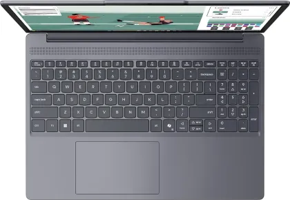 Lenovo IdeaPad Slim 3 83RR00TWIN Laptop (Intel Core 3 304/ 8GB/ 512GB SSD/ Win 11)