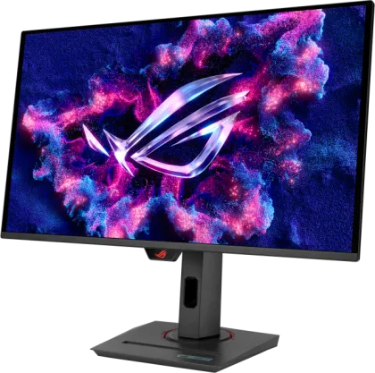 Asus ROG Strix XG27ACDNG 27 inch Quad HD QD-OLED Gaming Monitor
