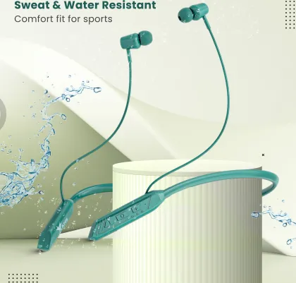 AMS Rockerz Wireless Neckband