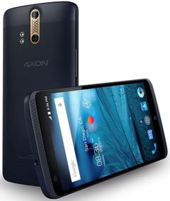 ZTE Axon Pro vs Xiaomi Redmi Note 13 Pro 5G
