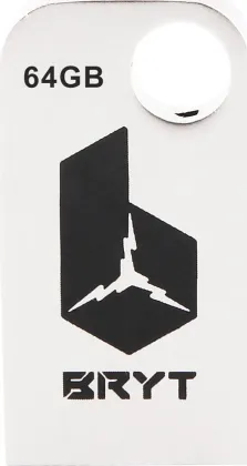 Bryt Tiny 64 GB USB 2.0 Pen Drive - image 2