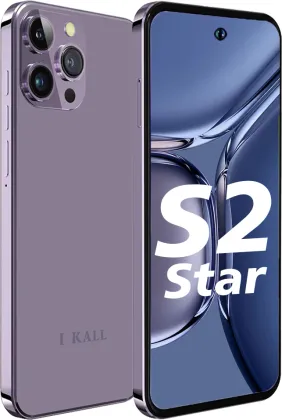 iKall S2 Star