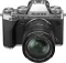 Fujifilm X-T5 40MP Mirrorless Camera with XF 18-55mm F/2.8-4 R LM OIS Lens