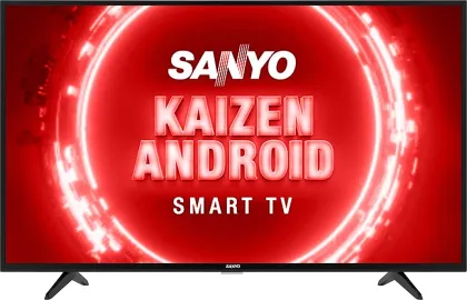 Sanyo Kaizen XT-43FHD4S 43-inch Full HD Smart LED TV