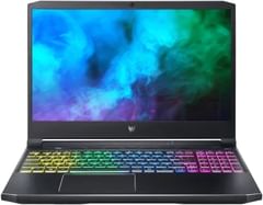 Asus ROG Strix G15 2021 Advantage Edition G513QY-HQ008TS Gaming Laptop vs Acer Predator Helios 300 PRH315-54 NH.QC2SI.003 Laptop