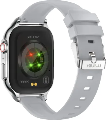 Minix Berlin Smartwatch