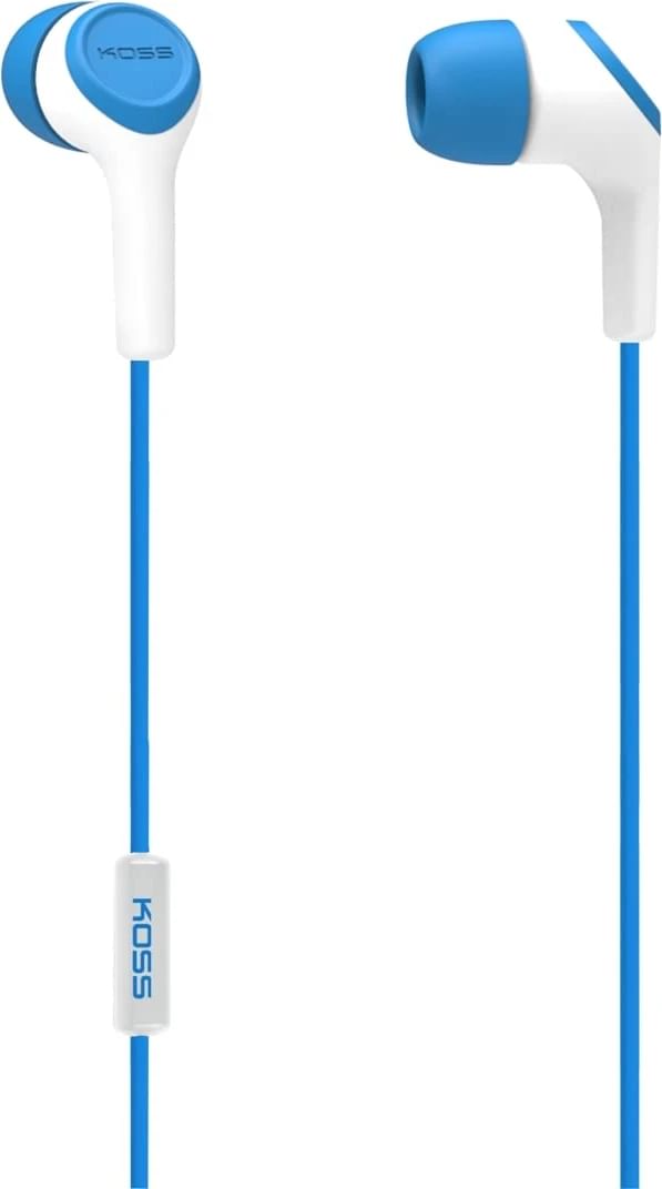 Koss ‎KEB15i Wired Earphones Price in India 2024, Full Specs & Review