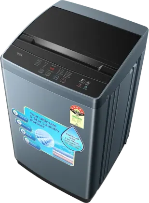 TCL F3060TLG 6 Kg Fully Automatic Top Load Washing Machine