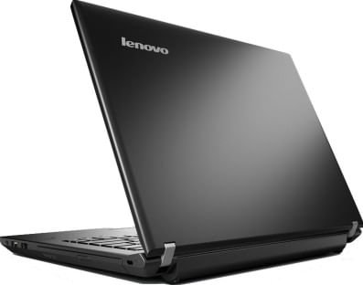 Lenovo E40-80 E Series Notebook (5th Gen Ci3/ 4GB/ 500GB/ Win8 Pro) (80HR006SIH)
