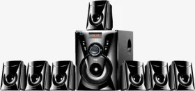 iKall TA-777 110W 7.1 Channel Home Theatre