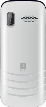 iBall Prince 1.8G