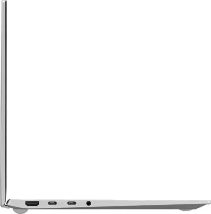 LG Gram 14Z90P-G.AJ63A2 Laptop (11th Gen Core i5/ 8GB/ 256GB SSD/ Win11 Home)