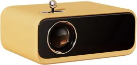 Wanbo Mini HD Projector