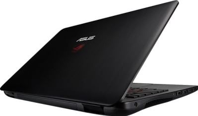 Asus ROG G551VW-FI242T Laptop (6th Gen Intel Ci7/ 16GB/ 1TB/ Win10)