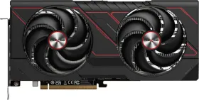 Sapphire Pulse AMD Radeon RX 9070 GRE OC 12 GB GDDR6 Graphics Card