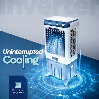 Thermocool Avatar Plus 95 L Desert Air Cooler