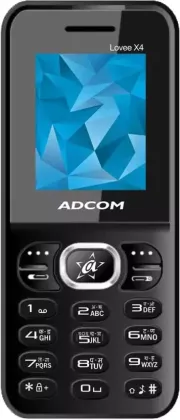 Adcom Lovee X4