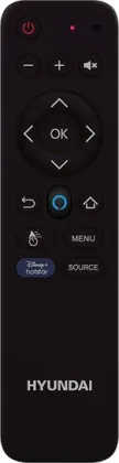 Hyundai 32SBWK18N 32 Inch HD Ready Smart LED TV