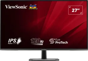 ViewSonic VA2756A-MHD 27 inch Full HD Monitor