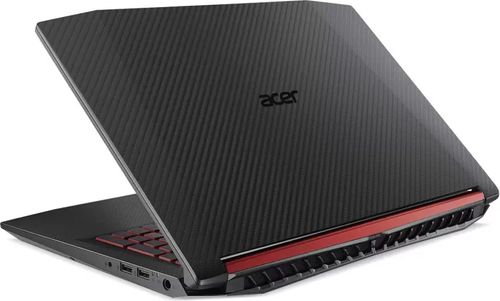Acer Nitro AN515-52-7969 NH.Q3MSI.004 Gaming Laptop (8th Gen Core i7/ 8GB/ 1TB 128 GB SSD/ Win10 Home/ 4GB Graph)