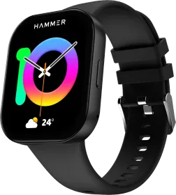 Hammer Robust Smartwatch