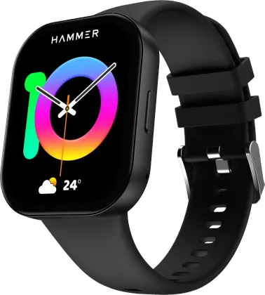 Hammer Robust Smartwatch