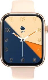 Minix Denver Smartwatch