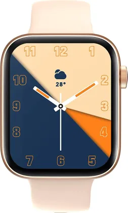 Minix Denver Smartwatch