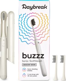 Daybreak buzzz Electric Toothbrush