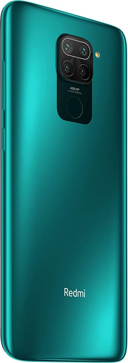 Xiaomi Redmi Note 9 4gb Ram 128gb Best Price In India 2021 Specs And Review Smartprix 3944