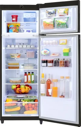 Godrej RF EON 294BN RCIF GP ST 272 L 2 Star Double Door Refrigerator